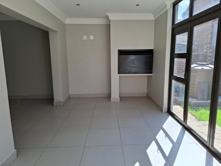 To Let 4 Bedroom Property for Rent in Groenvlei Sh Free State